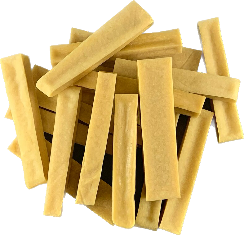 Himalayan Dog Chews