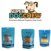 Super Dog Chew - Monthly Subscription Gift Box