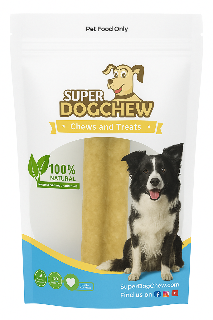 Himalayan Dog Chew Cheese Bars-with Turmeric